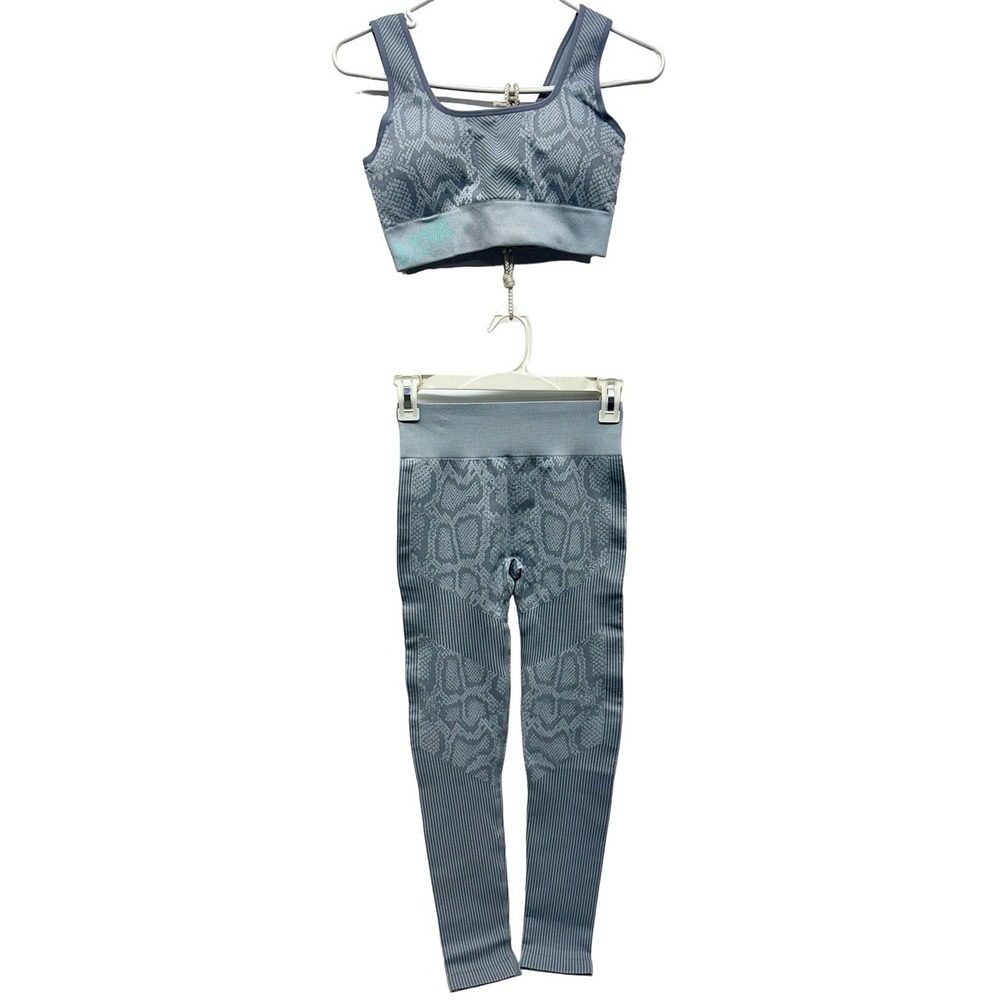 Women's‎ Jogging Set Made By Fashion Designer D Love Size Medium